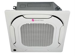 Кассетный блок VRF системы Dantex DM-UAC071Q4/GF M200254 - фото 2844243