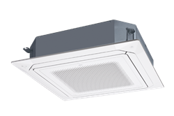 Кассетный блок VRF системы General AUXM024GLEH M179068 - фото 2844250