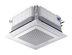 Кассетный блок VRF системы Samsung AM045NNNDEH/TK M179650 - фото 2844430