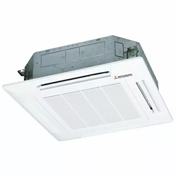 Кассетный блок VRF системы Mitsubishi Heavy FDT28KXZE1-W M201293 - фото 2844621