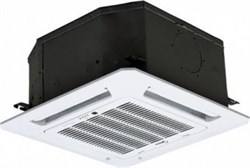 Кассетный блок VRF системы Midea MI2-22Q4CDHN1 M177960 - фото 2844630