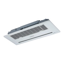 Кассетный блок VRF системы Lessar LSM-H28B1CUA2/LZ-VB1COB M181561 - фото 2844641