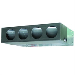 Канальный блок VRF системы General ARXA045GLEH M179382 - фото 2844931