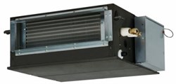Канальный блок VRF системы Mitsubishi Heavy FDUH28KXE6F M20666 - фото 2844980