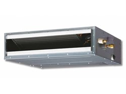 Канальный блок VRF системы Fujitsu ARXD014GLEH M200262 - фото 2845027
