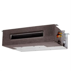 Канальный блок VRF системы Mitsubishi Heavy FDUT22KXE6F-E M20670 - фото 2845199