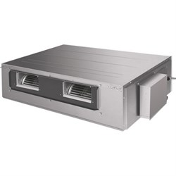Канальный блок VRF системы Ballu BVRFD-KS7-56-A M34870 - фото 2845262