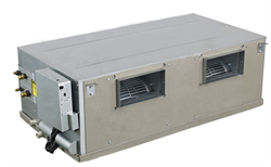 Канальный блок VRF системы Electrolux EACD-120HWN1/EACD-120HN1-R M204877 - фото 2845360
