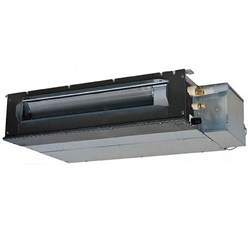 Канальный блок VRF системы Mitsubishi Heavy FDUT28KXE6F-E M20672 - фото 2845407