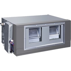 Канальный блок VRF системы Haier AD182MHERA M50143 - фото 2845470