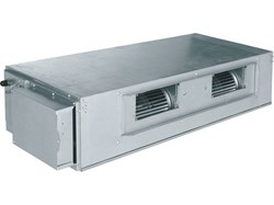 Канальный блок VRF системы General Climate GC-G56/DPAN1 M205026 - фото 2845471