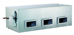 Канальный блок VRF системы Electrolux EACD-150HWN1/EACD-150HN1-R M204878 - фото 2845584