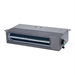 Канальный блок VRF системы Kentatsu KTLW60HFAN1 M175569 - фото 2845824