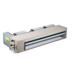 Канальный блок VRF системы Dantex DM-DP036T3/BF M53892 - фото 2845882