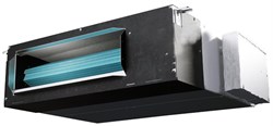 Канальный блок VRF системы Hitachi RPIL-1.5FSRE M203239 - фото 2846086