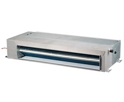 Канальный блок VRF системы Dantex DM-PAC022T2/DAF M200963 - фото 2846787