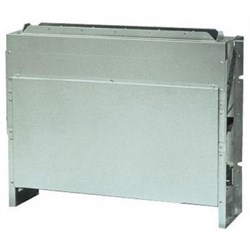 Напольно-потолочный блок VRF системы Mitsubishi Electric PFFY-P40VLRMM-E M47612 - фото 2846821