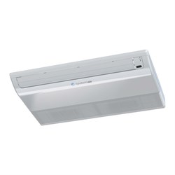 Напольно-потолочный блок VRF системы Systemair SYSVRF2 CEILING 45 Q M115992 - фото 2846849