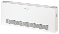 Напольно-потолочный блок VRF системы Mdv MDI2-80F4DHN1 M179485 - фото 2846895