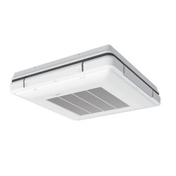 Напольно-потолочный блок VRF системы Daikin FXUQ100A M35018 - фото 2846899