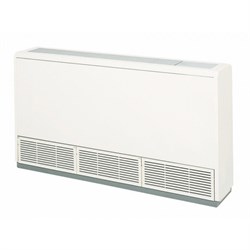 Напольно-потолочный блок VRF системы Hitachi RPF-1.5FSN2E M35426 - фото 2846959