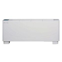 Напольно-потолочный блок VRF системы Systemair SYSVRF2 FLOOR EB 36 Q M115975 - фото 2847081