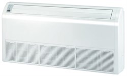 Напольно-потолочный блок VRF системы General Climate GC-G50/CFAN1 M35517 - фото 2847103