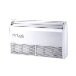 Напольно-потолочный блок VRF системы Timberk TVM-R36Zd/NaB-K M47641 - фото 2847186