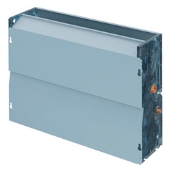 Напольно-потолочный блок VRF системы Systemair SYSVRF2 FLOOR CB 36 Q M115986 - фото 2847187
