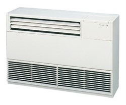Напольно-потолочный блок VRF системы Toshiba MML-UP0241H-E M204224 - фото 2847212