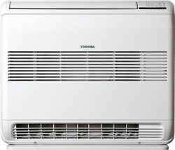 Напольно-потолочный блок VRF системы Toshiba MML-UP0091NHP-E M204195 - фото 2847285