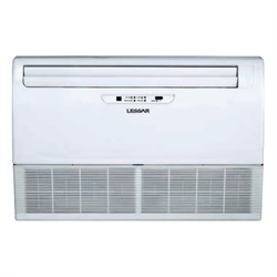 Напольно-потолочный блок VRF системы Lessar LSM-H80TUA2 M181626 - фото 2847340