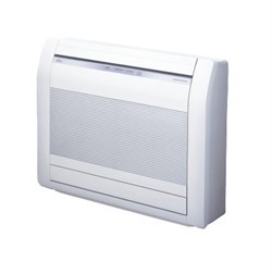 Напольно-потолочный блок VRF системы General AGHE004GCEH M179017 - фото 2847391
