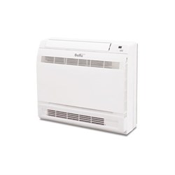 Напольно-потолочный блок VRF системы Ballu BVRFU-KS7-36 M34880 - фото 2847405