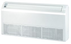 Напольно-потолочный блок VRF системы General Climate GC-G56/CFAN1 M210390 - фото 2847438