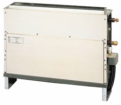 Напольно-потолочный блок VRF системы Hitachi RPFI-1.0FSN2E M35429 - фото 2847490