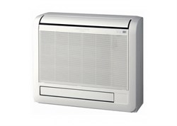 Напольно-потолочный блок VRF системы Mitsubishi Electric PFFY-P32 VKM-E M21779 - фото 2847503