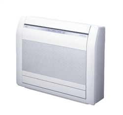 Напольно-потолочный блок VRF системы Fujitsu AGYE014GCEH/UTREV14XB M199914 - фото 2847523
