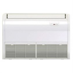 Напольно-потолочный блок VRF системы Hisense AVV-38URSCB M35178 - фото 2847592
