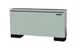 Напольно-потолочный блок VRF системы Mitsubishi Electric PFFY-P40 VLEM-E M21784 - фото 2847627