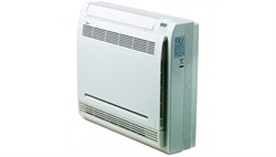 Напольно-потолочный блок VRF системы Midea MI2-45ZDHN1 M177830 - фото 2847629
