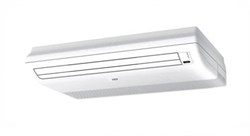 Напольно-потолочный блок VRF системы Mdv D71DL/N1-C M20558 - фото 2847669