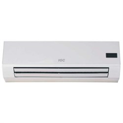 Настенный фанкойл IGC IWF-600K22W M60761 - фото 2872660