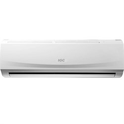 Настенный фанкойл IGC IWF-X400K22W M178539 - фото 2872684