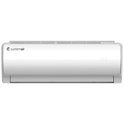 Настенный фанкойл Systemair SYSIMPLE FWM27A M180410 - фото 2872779