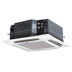 Кассетный фанкойл Dantex DF-1500QB-P4 M66737 - фото 2873133