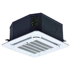 Кассетный фанкойл Dantex DF-450QAE-P4 M66730 - фото 2873246