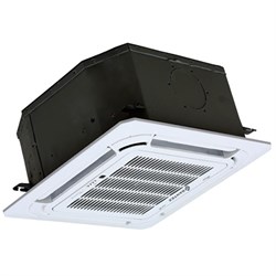Кассетный фанкойл Dantex DF-450QAE M66717 - фото 2873334