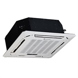Кассетный фанкойл Dantex DF-600QB M66719 - фото 2873428