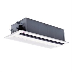 Кассетный фанкойл Dantex DF-600Q1-B M66727 - фото 2873499